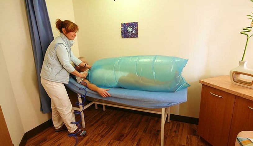 Hotel Swisshouse Apartments & Spa Mariánské Lázně